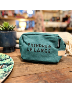 TROUSSE OSCAR PETIT MODELE PRENDRE LE LARGE- SOPHIE JANIERE