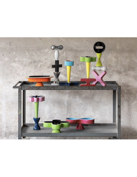 COUPE HAUTE CROCE GRANDE DESIGN KARIM RASHID 