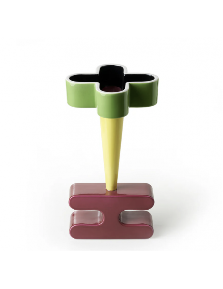 COUPE HAUTE CROCE GRANDE DESIGN KARIM RASHID 