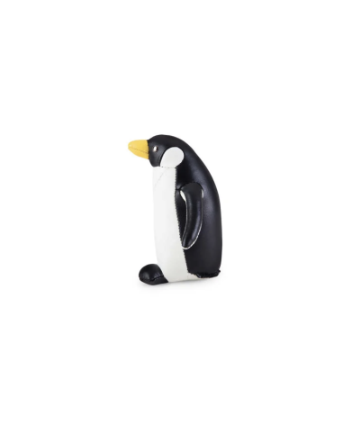 PRESSE-PAPIER PINGOUIN - ZUNY
