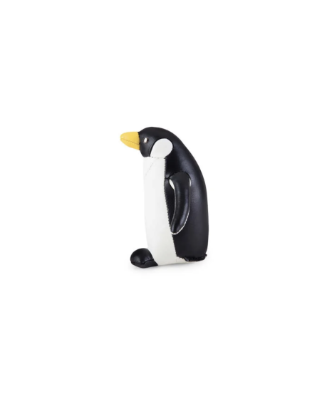 PRESSE-PAPIER PINGOUIN - ZUNY