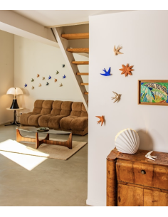 VOLAGE - MONOCHROMIC