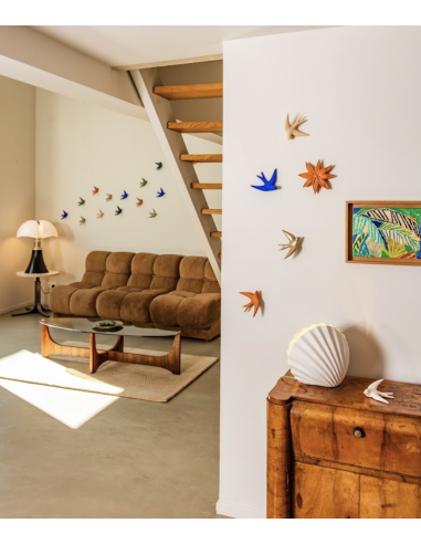 VOLAGE - MONOCHROMIC