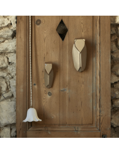 CIGALE DECORATIVE GRAND FORMAT - MONOCHROMIC