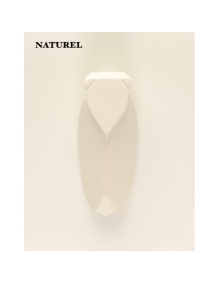 CIGALE DECORATIVE GRAND FORMAT - MONOCHROMIC