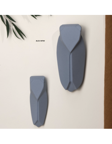 CIGALE DECORATIVE GRAND FORMAT - MONOCHROMIC