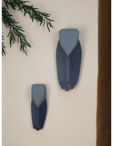 CIGALE DECORATIVE GRAND FORMAT - MONOCHROMIC