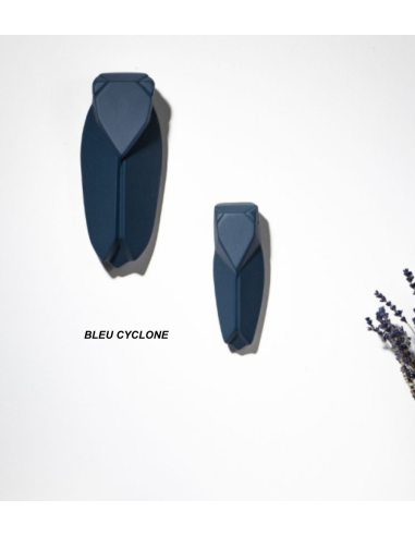 CIGALE DECORATIVE GRAND FORMAT - MONOCHROMIC