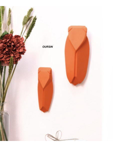 CIGALE DECORATIVE GRAND FORMAT - MONOCHROMIC