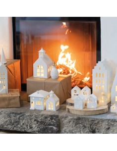 PHOTOPHORE MAISON - RÄDER