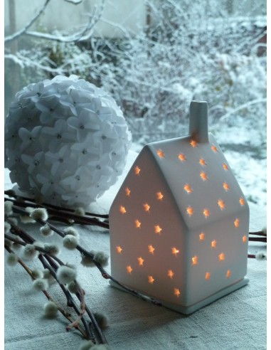 PHOTOPHORE MAISON - RÄDER