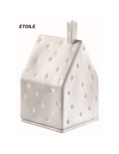 PHOTOPHORE MAISON - RÄDER