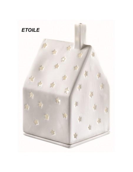 PHOTOPHORE MAISON - RÄDER