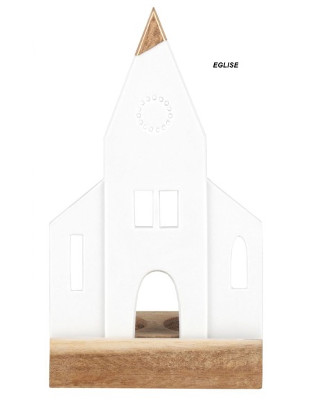 PHOTOPHORE MAISON - RÄDER