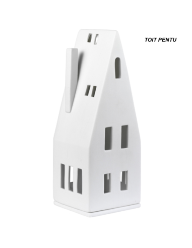 PHOTOPHORE MAISON - RÄDER