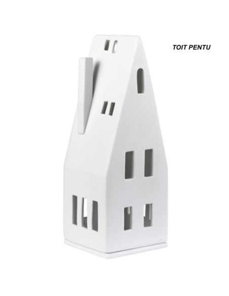 PHOTOPHORE MAISON - RÄDER