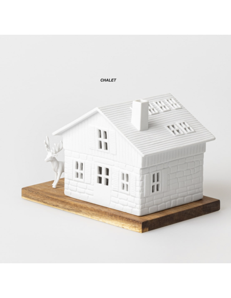 PHOTOPHORE MAISON - RÄDER