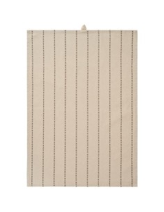 TORCHON EN COTON - IB LAURSEN 2