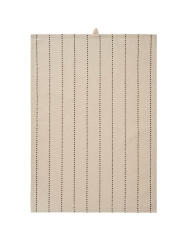 TORCHON EN COTON - IB LAURSEN