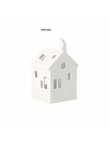 PHOTOPHORE MAISON - RÄDER