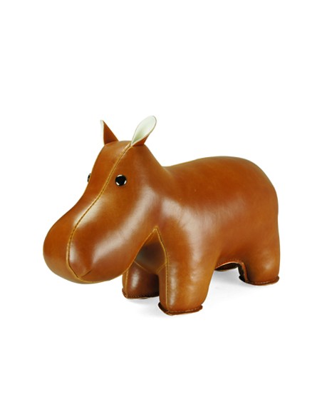 SERRE LIVRES HIPPO- ZUNY