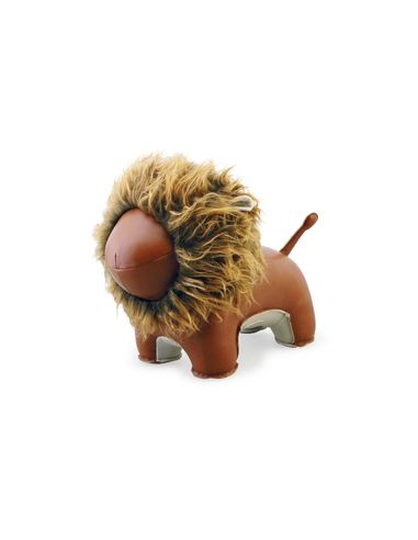 SERRE LIVRES LION - ZUNY