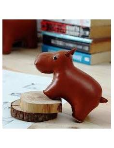 PRESSE-PAPIER HIPPO - ZUNY