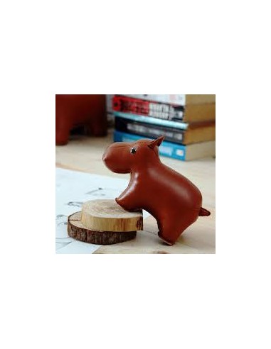 PRESSE-PAPIER HIPPO - ZUNY
