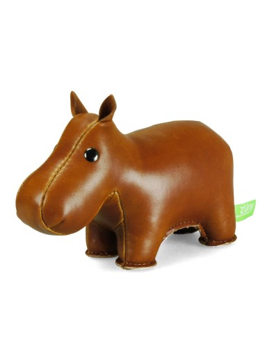 PRESSE-PAPIER HIPPO - ZUNY