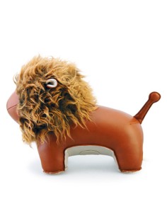 PRESSE-PAPIER LION LINO - ZUNY 2