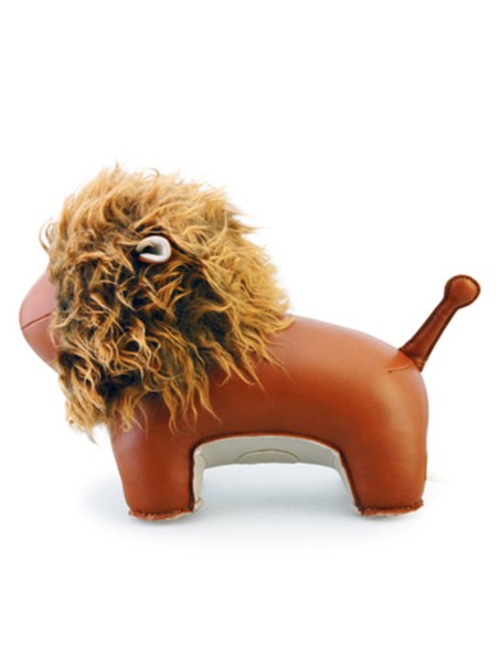 PRESSE-PAPIER LION LINO - ZUNY