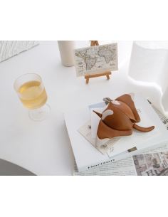 PRESSE-PAPIER MANTA - ZUNY