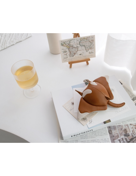 PRESSE-PAPIER MANTA - ZUNY