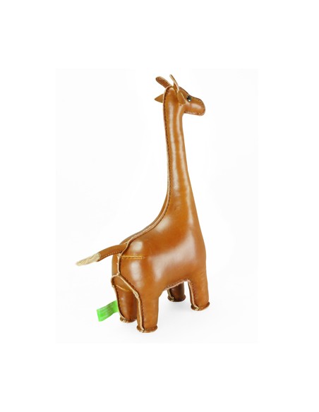 PRESSE PAPIER GIRAFE - ZUNY