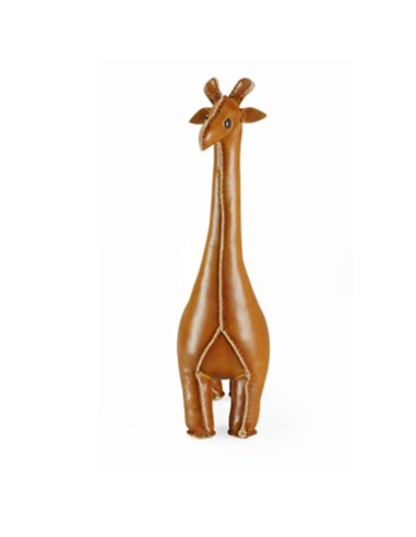 PRESSE PAPIER GIRAFE - ZUNY