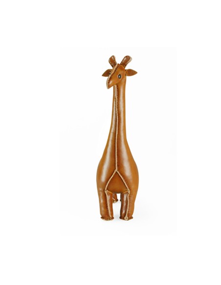 PRESSE PAPIER GIRAFE - ZUNY
