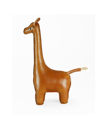 PRESSE PAPIER GIRAFE - ZUNY