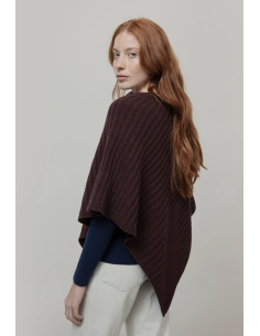 PONCHO LINDA EN LAINE - RIFO