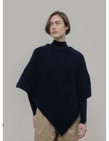 PONCHO LINDA EN LAINE - RIFO