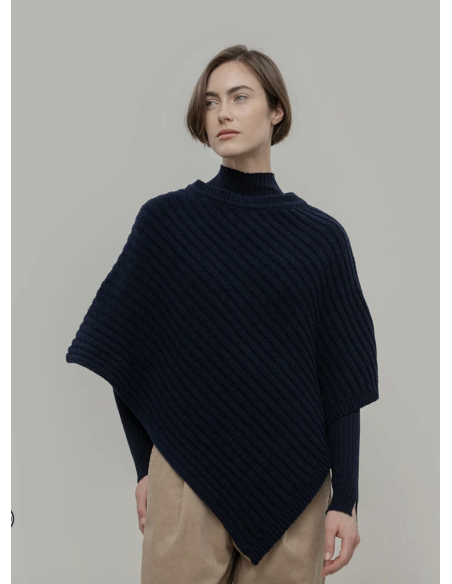 PONCHO LINDA EN LAINE - RIFO