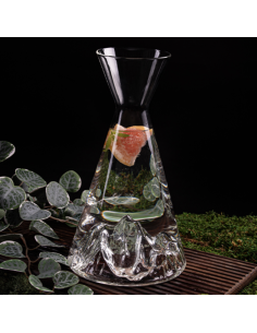 CARAFE À EAU - ALASKAN MAKER 