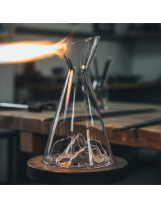 CARAFE À EAU - ALASKAN MAKER  2