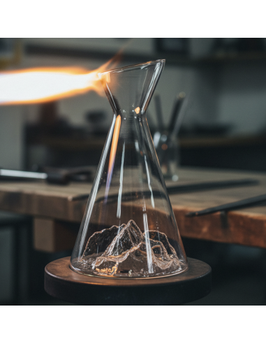 CARAFE À EAU - ALASKAN MAKER 