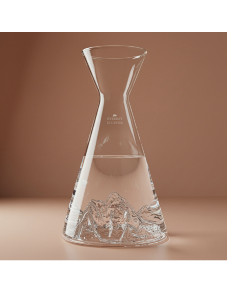 CARAFE À EAU - ALASKAN MAKER 