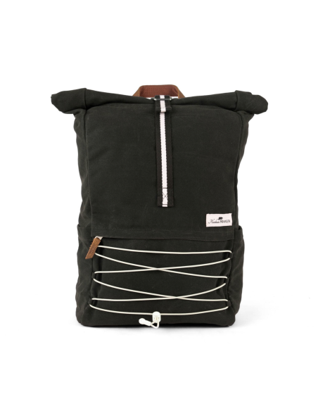 SAC À DOS ROLL TOP KENAÏ - ALASKAN MAKER