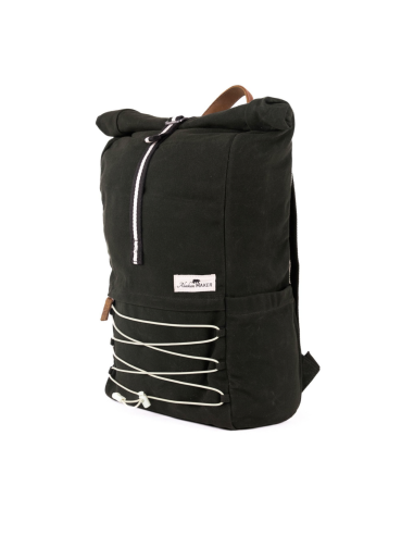 SAC À DOS ROLL TOP KENAÏ - ALASKAN MAKER