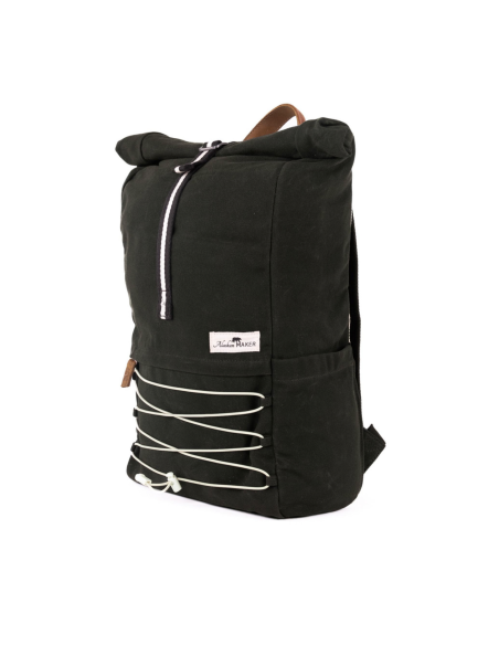 SAC À DOS ROLL TOP KENAÏ - ALASKAN MAKER