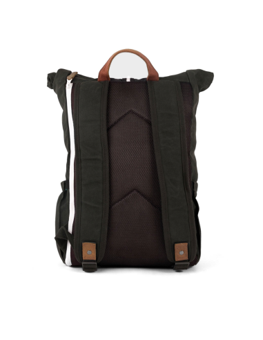 SAC À DOS ROLL TOP KENAÏ - ALASKAN MAKER