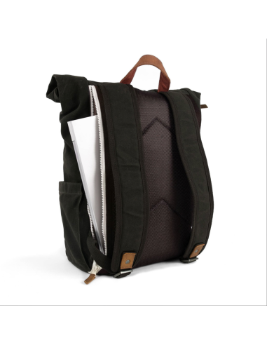 SAC À DOS ROLL TOP KENAÏ - ALASKAN MAKER