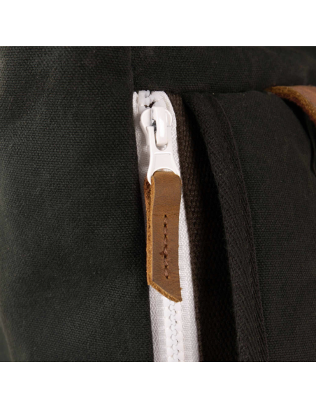 SAC À DOS ROLL TOP KENAÏ - ALASKAN MAKER